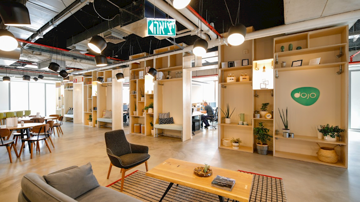 office