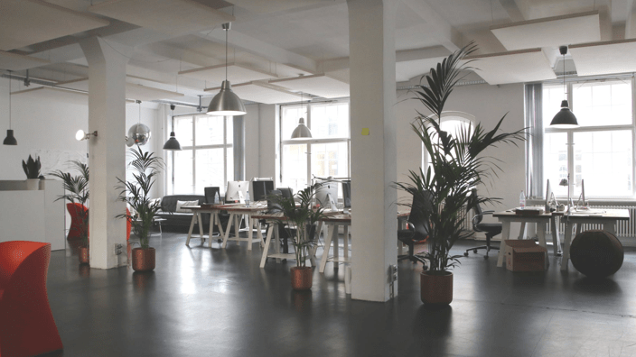 office