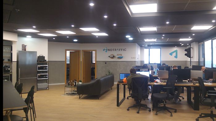 office