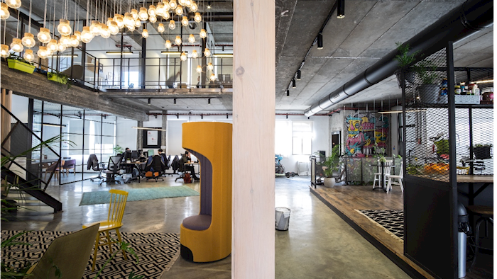 office